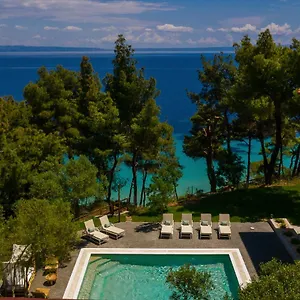 מלון Elies 33 Bio Retreat (adults Only)