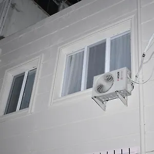 Arinna 4*, İstanbul Türkiye