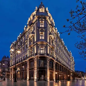 Matild Palace, A Luxury Collection 5*, Budapeşte Macaristan