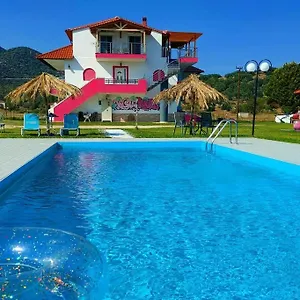 Apartament Vigla House