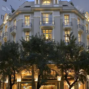 The Excelsior - Small Luxury Of The World יוון
