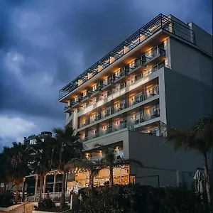 Amr - Durres 4* Škalngur