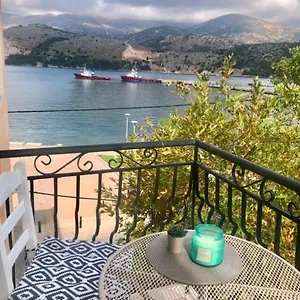 Marina Ii , Argostoli (Kefalonia) Grecia
