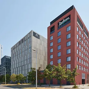 Radisson Budapart הונגריה