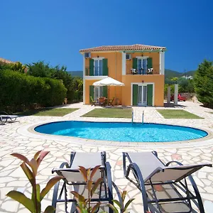 Iliachtides , Karavomylos Grecia
