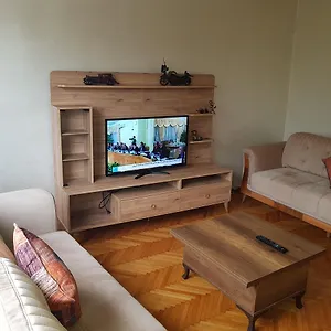 Marriott Sisli טורקיה