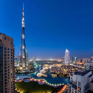 Ramada By Wyndham Downtown 4*, Dubai Birleşik Arap Emirlikleri