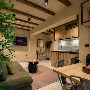 Thesscityliving Θεσσαλονίκη