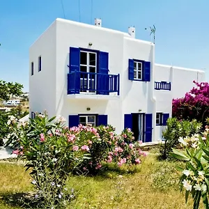 Gryparis' Club , Mykonos Town Grecia